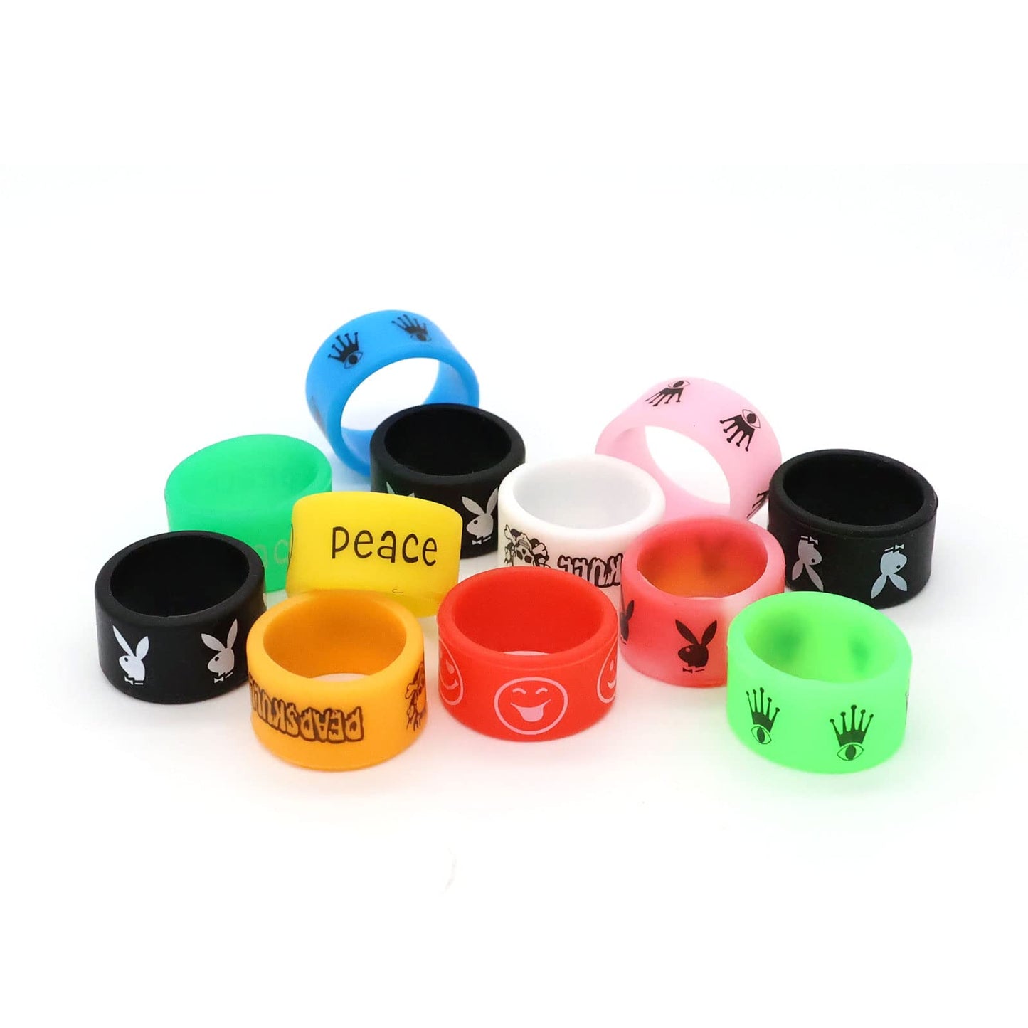 BAGUE DE PROTECTION - 13-18MM