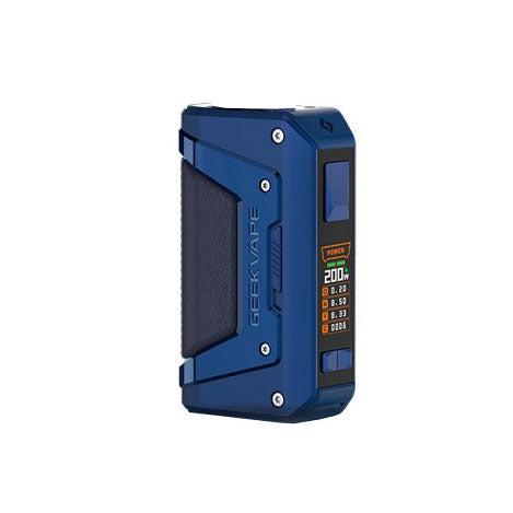 BATTERIE - BOX Aegis Legend 2 (L200)