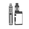 E-Cigarettes