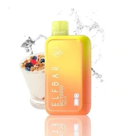 ELFBAR 10000 - FREEZE DELIGHT YAKULT