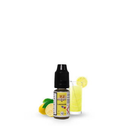 ROYALIQUID - LIMONADE