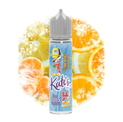 KATES - CITRON ORANGE MANDARINE