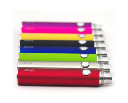 BATTERIE - EVOD 650 MAH