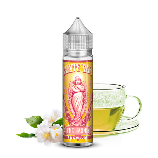 SAINTE VAPE - THE JASMIN