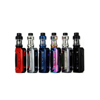 KIT AEGIS SOLO 2 S100