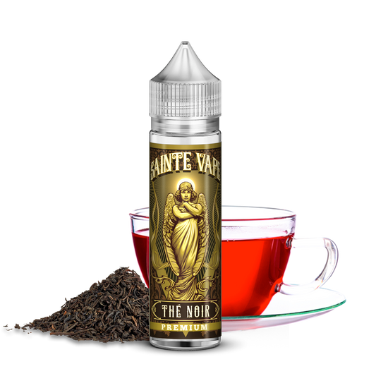 SAINTE VAPE - THE NOIR